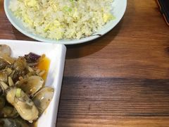 -老姑砂锅·烧烤天津菜(体北道店)