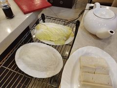 -八先生涮肉房(三里河店)