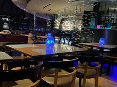 -东方明珠·空中旋转餐厅