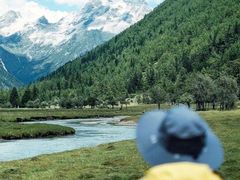 -靖西鹅泉风景区