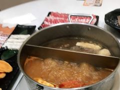 -呷哺呷哺(衡水怡然城店)