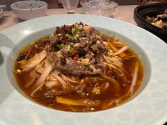 -龙泉人椰子鸡.糟粕醋.海南菜(三亚旗舰店)