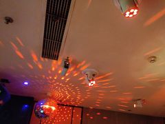 -音乐派KTV(银泰城店)