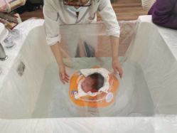 -弗蕾亚·和月月子调理院(东湖店)