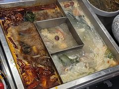 -重庆德忆火锅（龙南街3店）(渝水岸餐饮)