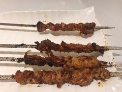 -巴依老爷·新疆美食(上城区天城路店)