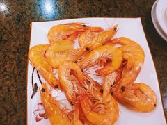 -旺达·福州菜(正大广场店)