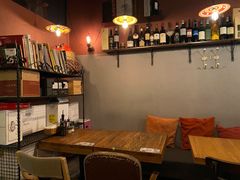 -La Tavernetta(Bar à Vin)(乌鲁木齐路店)