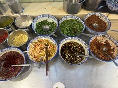 -桥香园云南过桥米线(金马碧鸡店)