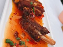 -野蔓果·山野菜(西湖景区·龙井茶田店)