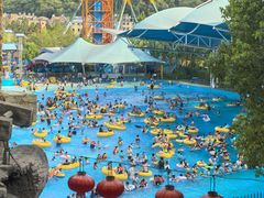 -杭州浪浪浪水公园