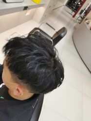 -川和潮人漂色·烫染·接发