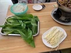 -老殷锅仔