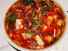 -院8里·小聚园老川菜(九眼桥店)