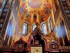 -滴血救世主教堂