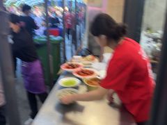 -阿财老铺·老蚌埠龙虾城(华夏总店)
