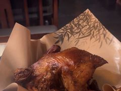 -绿茶餐厅(昆明世纪金源店)