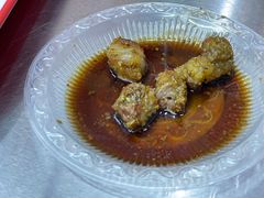 -贾青羊肉串(袁桥店)