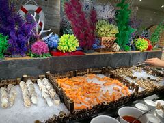 -威珀斯酒店·珀萃美食餐厅