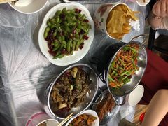 -小民大排档(光谷店)