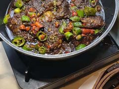 -小柴米·传统江西菜(八一广场店)