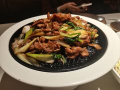 -悦融琥珀·京鲁菜·海味珍品(西单店)