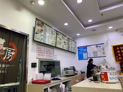 -晋味坊手工刀削面农家菜(霍营店)