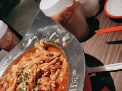 -胖哥俩肉蟹煲(杭州下沙学林街店)