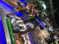 -加餐海鲜自助(集美银泰百货店)