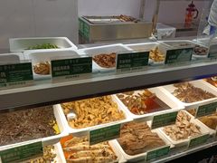 -紫光园·烤鸭·北京菜(团结湖店)