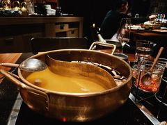 -赤RedBowl川锅·炙烤·板前(北京瑰丽酒店)