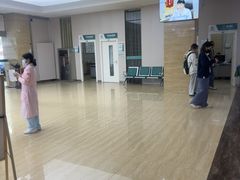 -广州仁爱天河医院