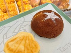 -精点味道(大连商场店)