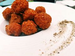 -局气烤鸭·北京菜(前门店)