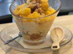 -满记甜品(荟聚购物中心店)