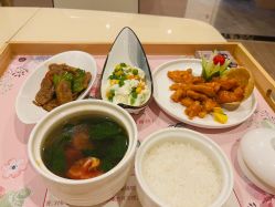 -中法母婴月子中心(南湖创始店)