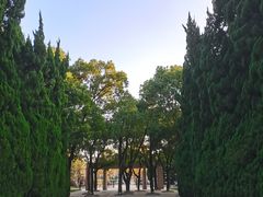 -上海市龙华烈士陵园