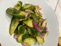 -南山鲜虾面·活鲜小馆·海味大连菜(南山总店)