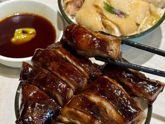 -常来小聚·广州非遗传承餐厅(高德置地店)