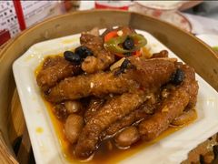-稻香酒家(天河城店)