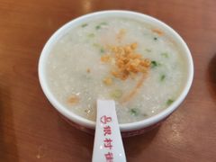 -银村街粥店(北线阁店)