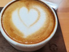 -本無咖啡·BeanWood Coffee