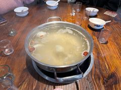 -官塘兄弟·潮汕牛肉店(官塘总店)