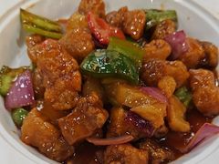 -新金盛·海鲜酒楼(盐田店)