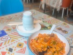 -清真吐鲁番餐厅(牛街店)