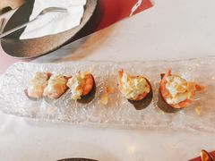 芥末虾球-IL Forno 意坊·意大利餐厅(花园店)