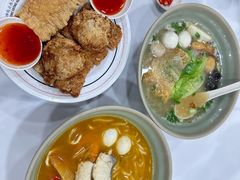 -阿坤纯正西刀鱼丸(Kuala Lumpur Branch)