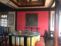 包厢-云和祥食府·特色云南菜(金碧公园店)