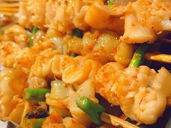 -419海鲜烧烤大排档