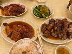 -鹅最好(南光店)